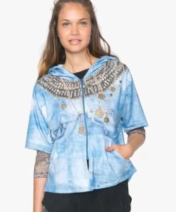 Desigual Sweater "L Sweater Y"