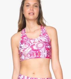 Desigual Sports Bra "Bra Low Impact P"