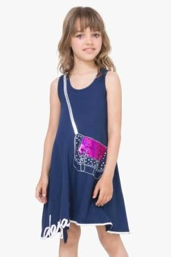 Desigual Girls Dress "Madison"