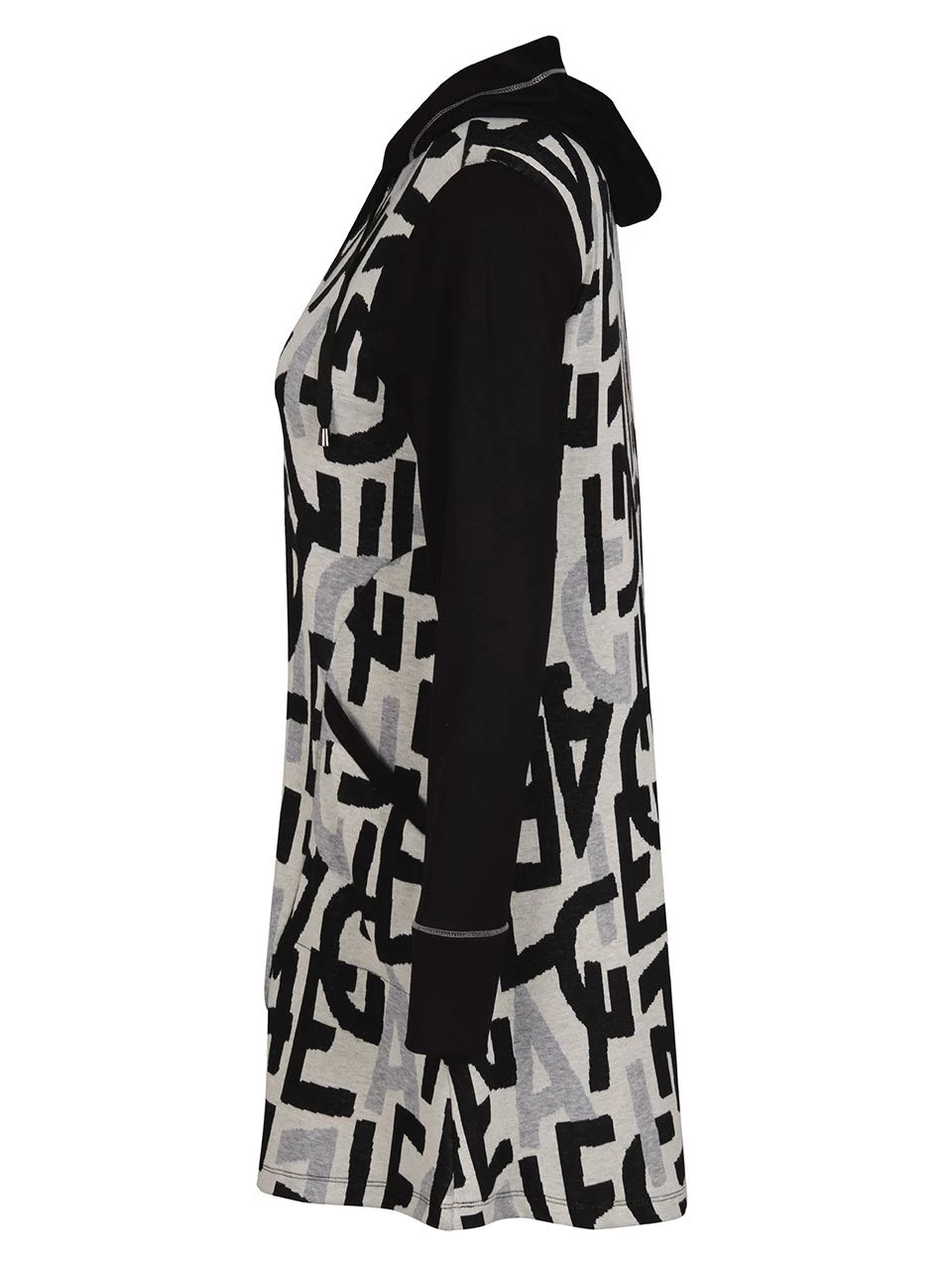 Dolcezza Tunic "Read My Mind" (72171) 7 Dolcezza Tunic "Read My Mind" (72171) - Image 5