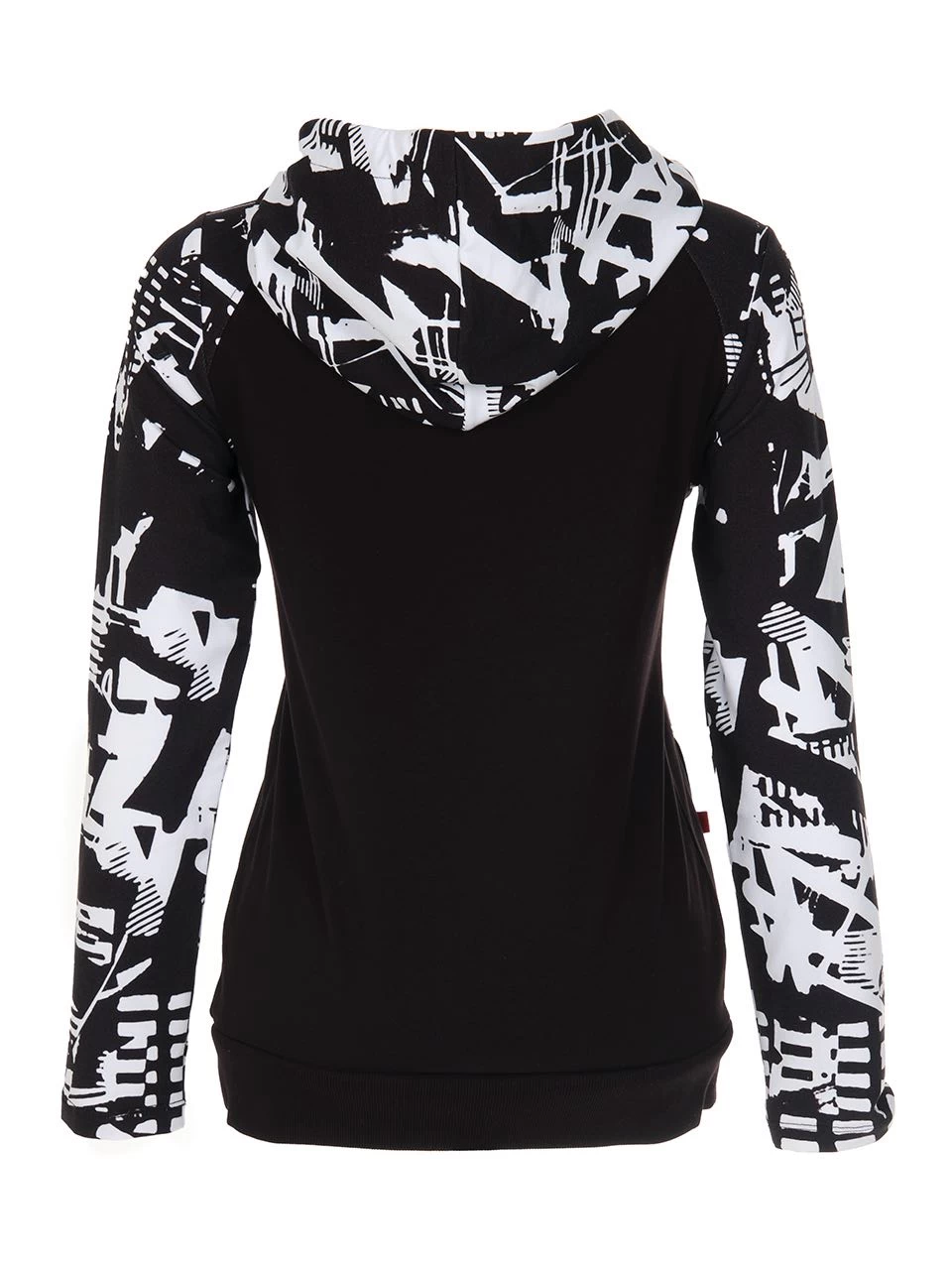 Dolcezza Hoodie "Matiere Urbaine" (72695) 4 Dolcezza Hoodie "Matiere Urbaine" (72695) - Image 2