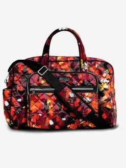 Dolcezza Travel Bag "Insolite" (72971)
