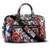 Dolcezza Travel Bag "Lovely Lovers" (72976) -Fashion Clothing Line Store 72976