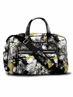 Dolcezza Travel Bag "Safari Escape" (72977)