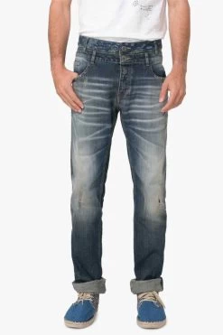 Desigual Men's Jeans "Elegro"