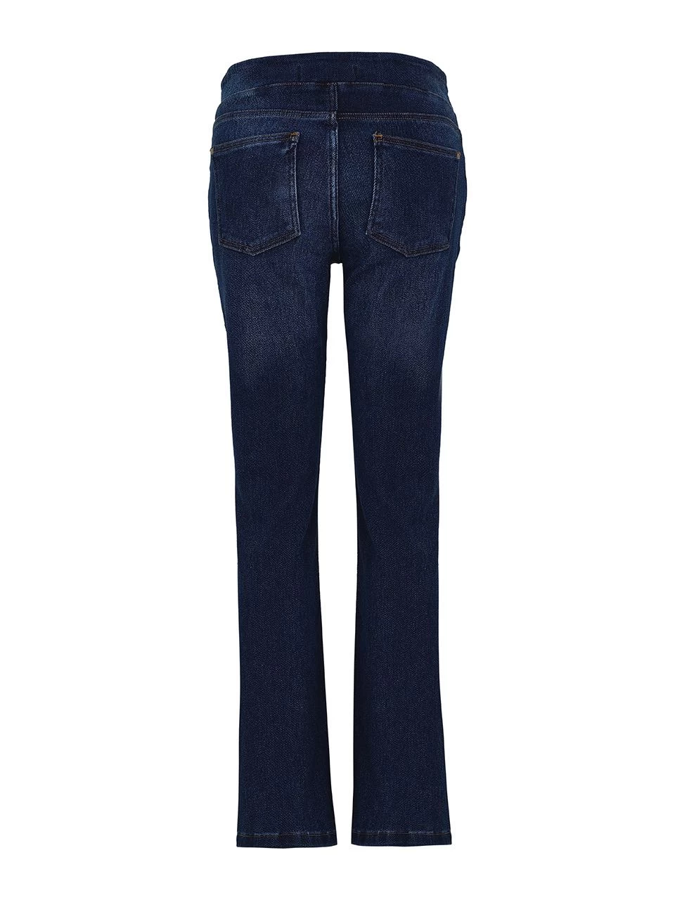 Dolcezza Pull-On Jeans 73401 5 Dolcezza Pull-On Jeans 73401 - Image 3