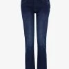 Dolcezza Pull-On Jeans 73401 2 Dolcezza Pull-On Jeans 73401 -Fashion Clothing Line Store 73401 as front
