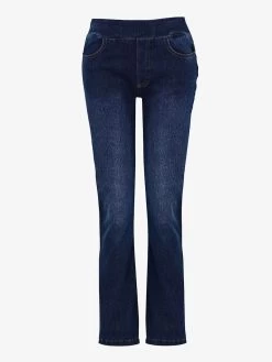 Dolcezza Pull-On Jeans 73401
