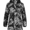 Dolcezza Long Puffer Jacket (73845) 2 Dolcezza Long Puffer Jacket (73845) -Fashion Clothing Line Store 73845 as front