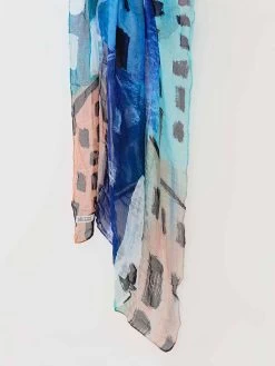 Dolcezza Scarf "City Stories" (73910)