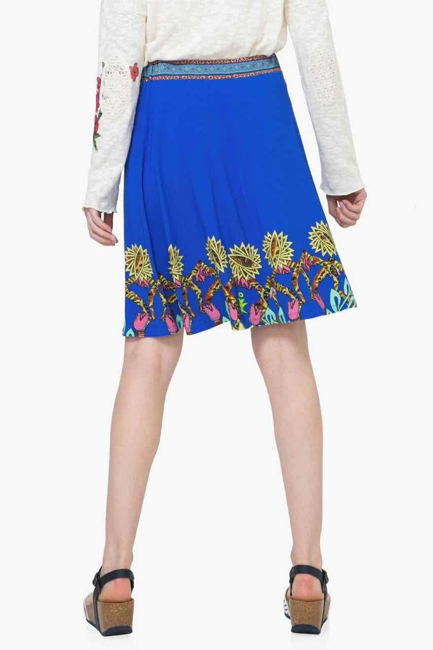 Desigual Skirt "Henry" 4 Desigual Skirt "Henry" - Image 2