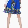 Desigual Skirt "Henry" 2 Desigual Skirt "Henry" -Fashion Clothing Line Store 73F2WD4 5020 F