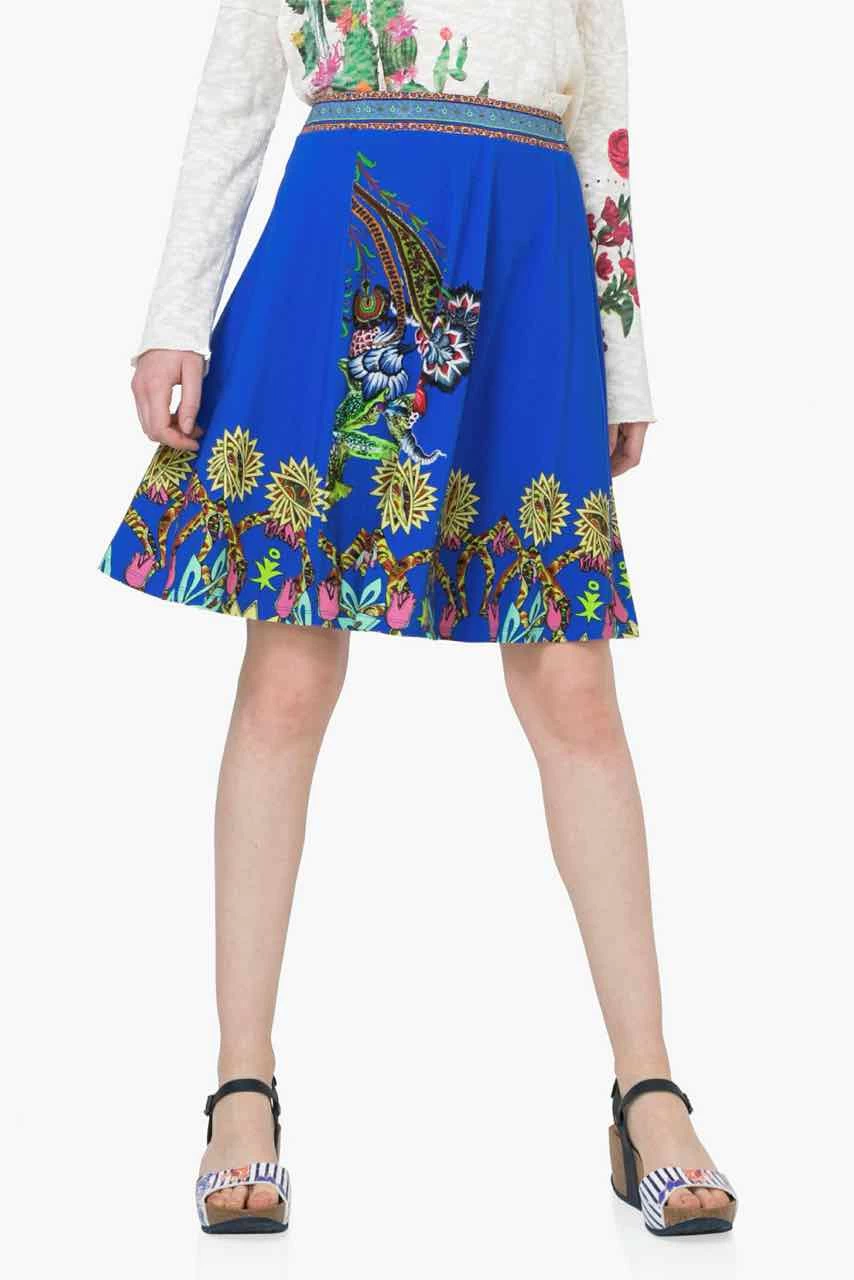 Desigual Skirt "Henry" 3 Desigual Skirt "Henry"