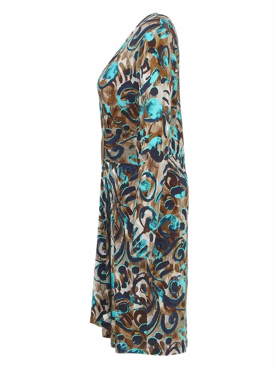 Dolcezza Dress "Fascination With Colors" (74106) 7 Dolcezza Dress "Fascination With Colors" (74106) - Image 5