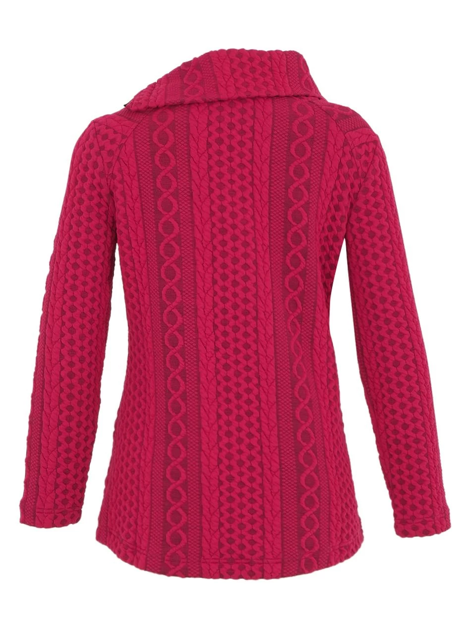 Dolcezza Pullover "Colorful Sporty Chic" (74200) - 2 Colours 8 Dolcezza Pullover "Colorful Sporty Chic" (74200) - 2 Colours - Image 6