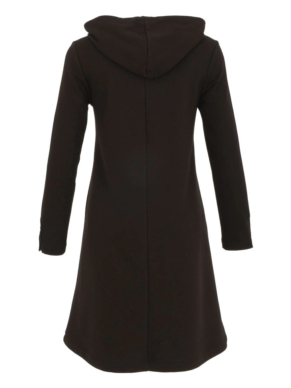 Dolcezza Hoodie Dress "Moving Target Pilot" (74687) 7 Dolcezza Hoodie Dress "Moving Target Pilot" (74687) - Image 5