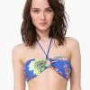 Desigual Swimsuit "Gala" (Top) 1 Desigual Swimsuit "Gala" (Top) -Fashion Clothing Line Store 74M2WA0 5099 Desigual Swimwear Top Gala
