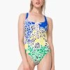Desigual Swimsuit "Natasha" -Fashion Clothing Line Store 74M2WF3 5020 Desigual Swimsuit Natasha