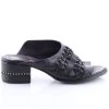 A.S.98 Shoes JOPLIN 672024 (black) -Fashion Clothing Line Store 8kAlx4NQ