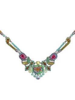 Ayala Bar Necklace 9667