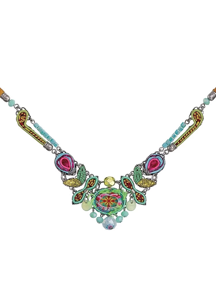 Ayala Bar Necklace 9667 3 Ayala Bar Necklace 9667