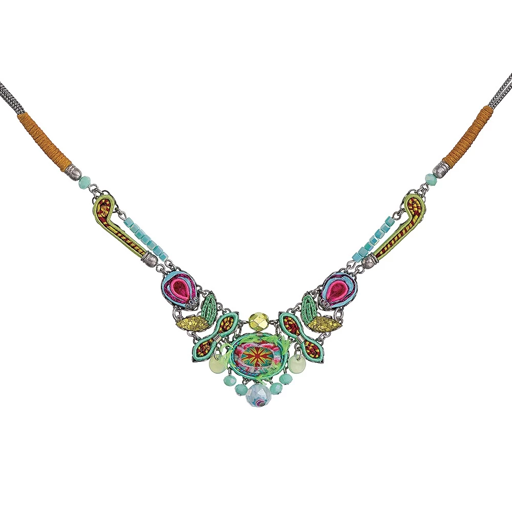 Ayala Bar Necklace 9667 4 Ayala Bar Necklace 9667 - Image 2