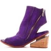 A.S.98 Shoes REY 703006 (purple) -Fashion Clothing Line Store A.S.98 Sandals 703006 101 Toxic Purple