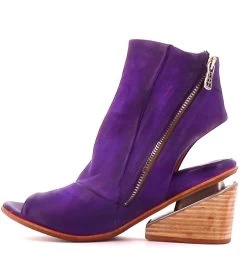 A.S.98 Shoes REY 703006 (purple)