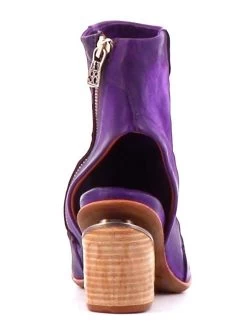 A.S.98 Shoes REY 703006 (purple) -Fashion Clothing Line Store A.S.98 Sandals 703006 101 Toxic Purple 3