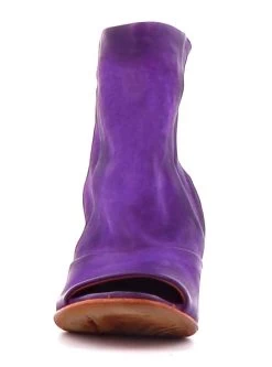 A.S.98 Shoes REY 703006 (purple) -Fashion Clothing Line Store A.S.98 Sandals 703006 101 Toxic Purple 4