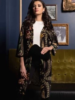 M Made In Italy Cardigan 17/60436L