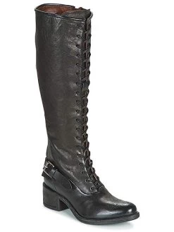 A.S.98 Tall Boots 548301