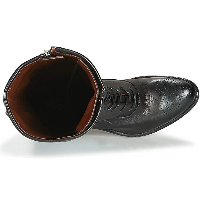 A.S.98 Tall Boots 548301 5 A.S.98 Tall Boots 548301 - Image 4