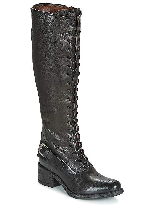 A.S.98 Tall Boots 548301 2 A.S.98 Tall Boots 548301