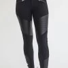 Alp N Rock "Sloan Pants" -Fashion Clothing Line Store Alp N Rock Sloan Moto Pants