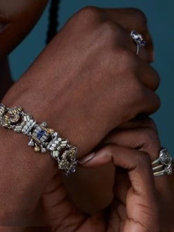 Ayala Bar Bracelet N4082 7 Ayala Bar Bracelet N4082 -Fashion Clothing Line Store Ayala Bar N4082 Bracelet and Rings