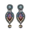 Ayala Bar Earrings C1092 -Fashion Clothing Line Store C1092