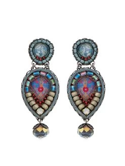 Ayala Bar Earrings C1092