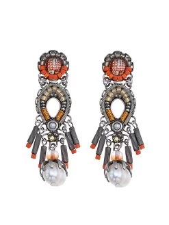 Ayala Bar Earrings C1117