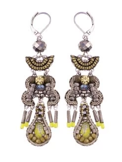 Ayala Bar Earrings C1603