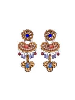Ayala Bar Earrings C1734