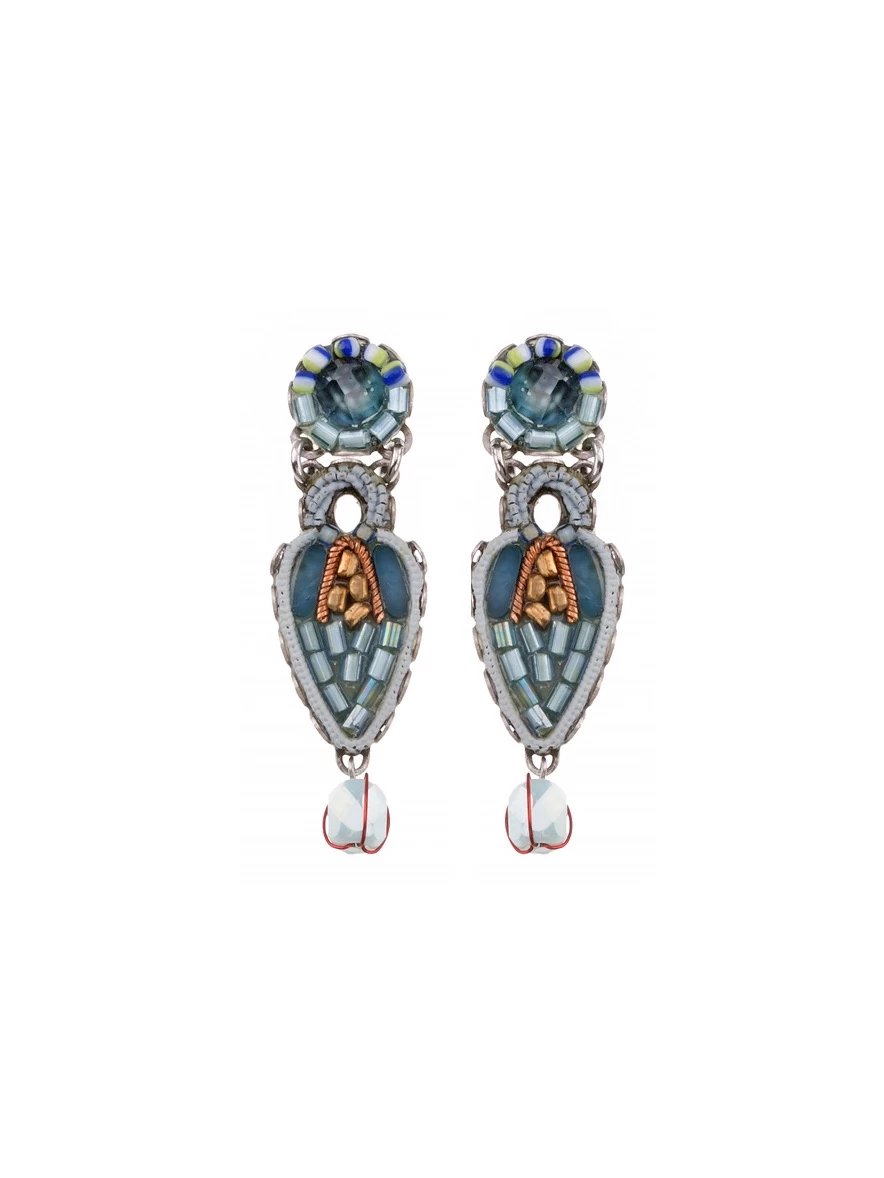 Ayala Bar Earrings C1837 3 Ayala Bar Earrings C1837