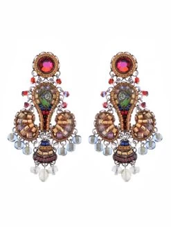 Ayala Bar Earrings C1911