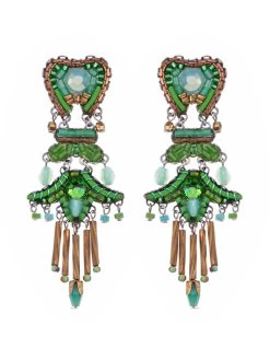 Ayala Bar Earrings C1998