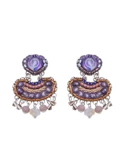 Ayala Bar Earrings C2006