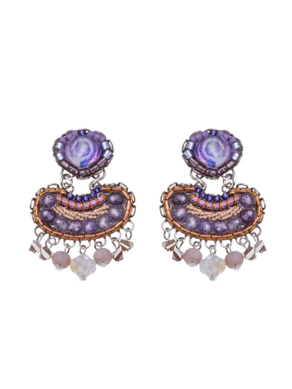 Ayala Bar Earrings C2006 3 Ayala Bar Earrings C2006