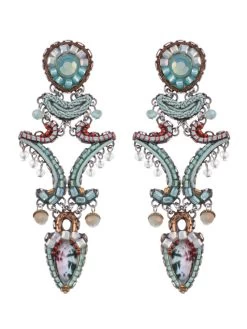 Ayala Bar Earrings C2018