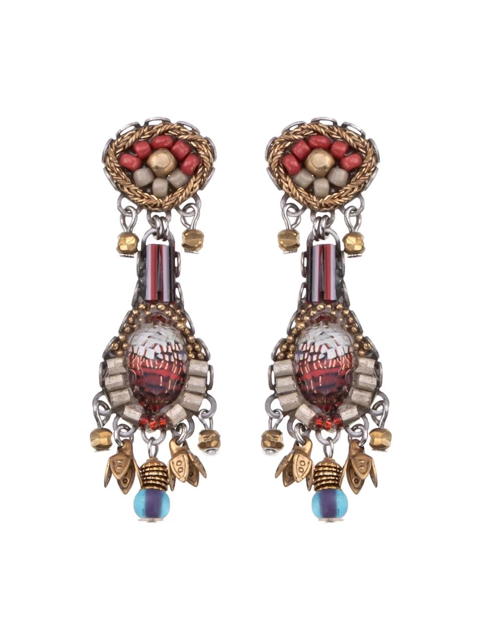 Ayala Bar Earrings C2084 3 Ayala Bar Earrings C2084