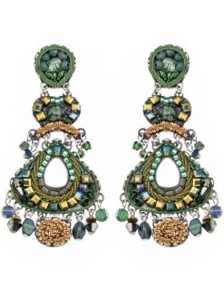 Ayala Bar Earrings C2087