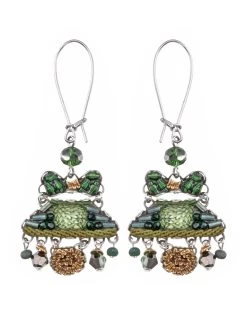 Ayala Bar Earrings C2090